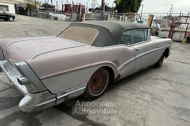 Buick Roadmaster - <small></small> 27.000 € <small>TTC</small> - #1