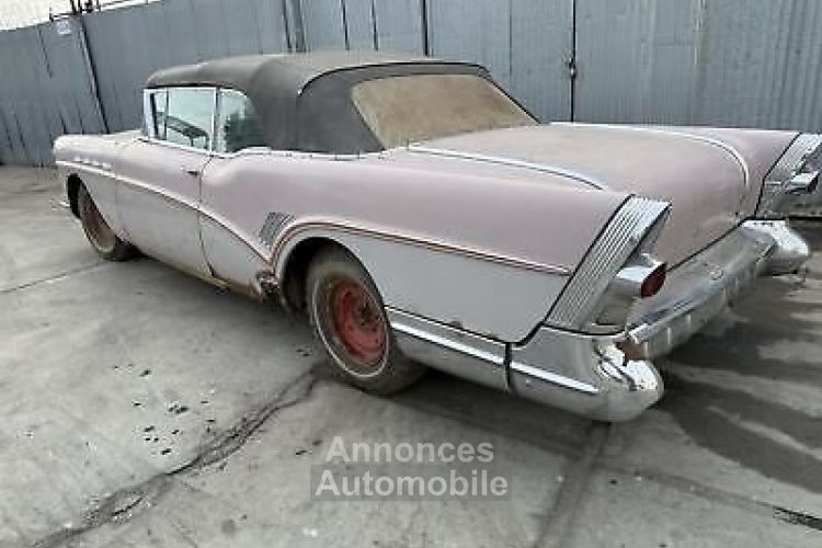 Buick Roadmaster - <small></small> 27.000 € <small>TTC</small> - #2