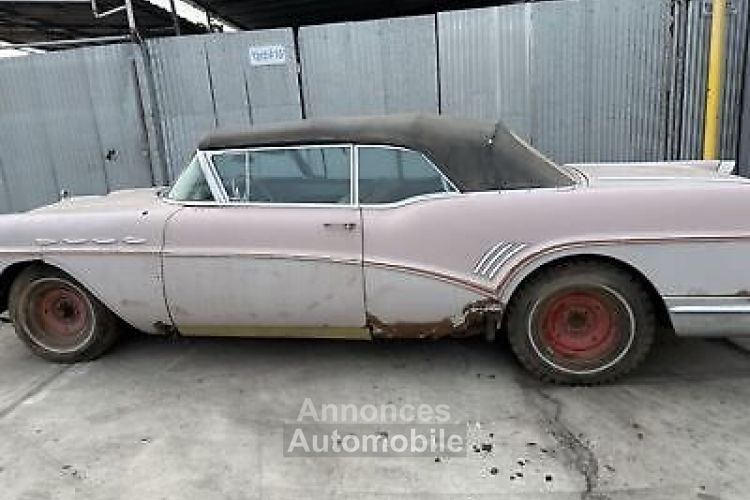 Buick Roadmaster - <small></small> 27.000 € <small>TTC</small> - #7