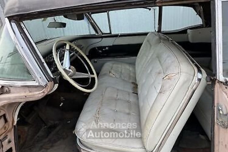 Buick Roadmaster - <small></small> 27.000 € <small>TTC</small> - #13