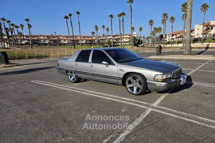 Buick Roadmaster - <small></small> 24.000 € <small>TTC</small> - #6