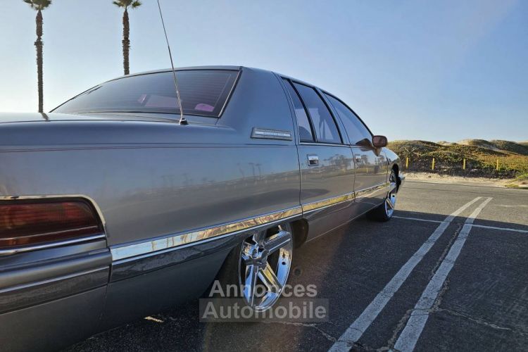 Buick Roadmaster - <small></small> 24.000 € <small>TTC</small> - #15