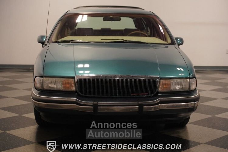 Buick Roadmaster - <small></small> 22.400 € <small>TTC</small> - #6