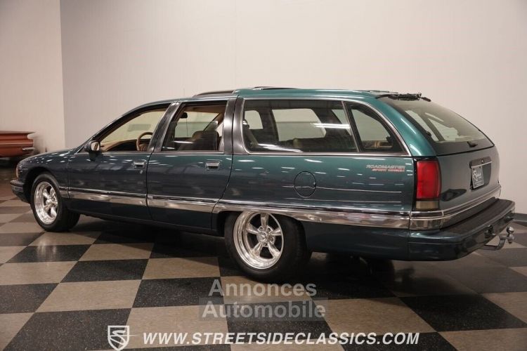 Buick Roadmaster - <small></small> 22.400 € <small>TTC</small> - #12