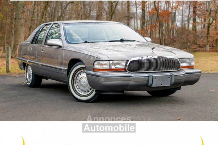 Buick Roadmaster - <small></small> 26.000 € <small>TTC</small> - #1