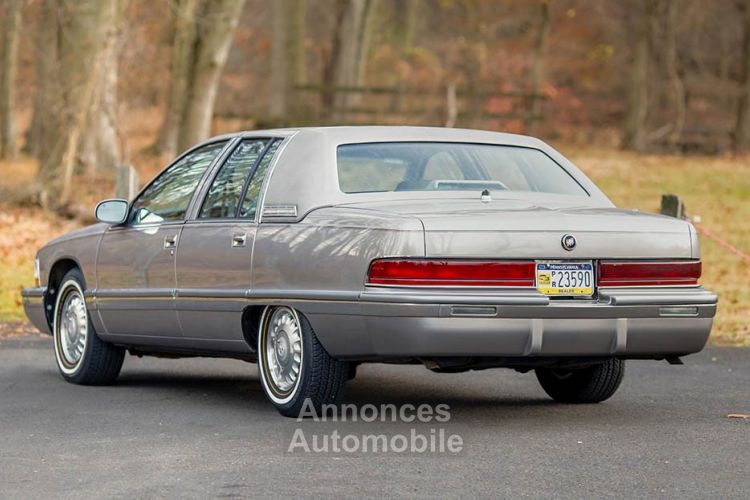 Buick Roadmaster - <small></small> 26.000 € <small>TTC</small> - #2