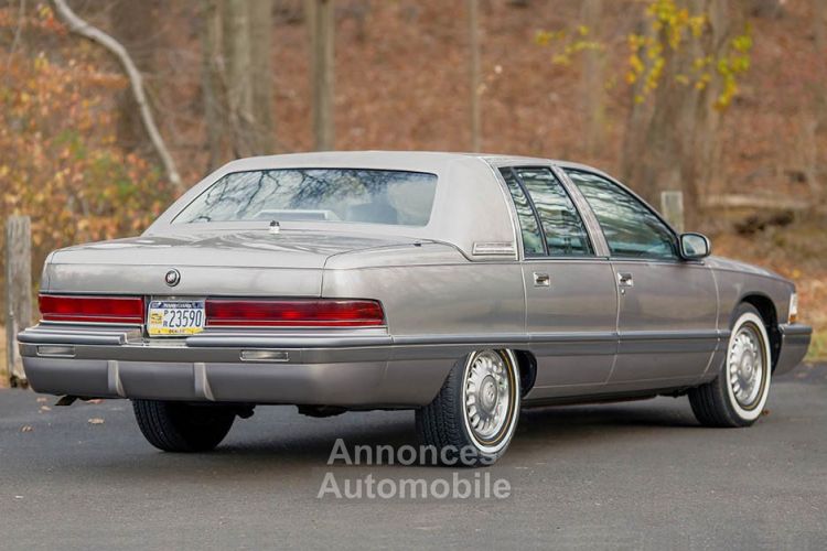 Buick Roadmaster - <small></small> 26.000 € <small>TTC</small> - #3