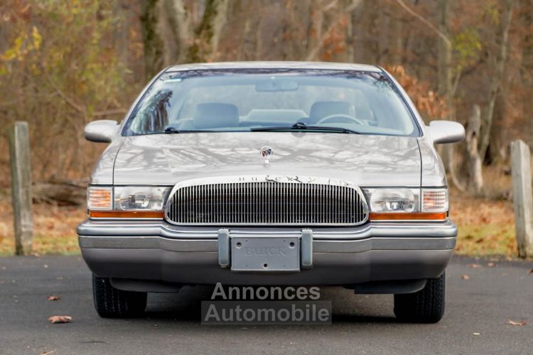 Buick Roadmaster - <small></small> 26.000 € <small>TTC</small> - #5