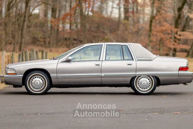 Buick Roadmaster - <small></small> 26.000 € <small>TTC</small> - #6