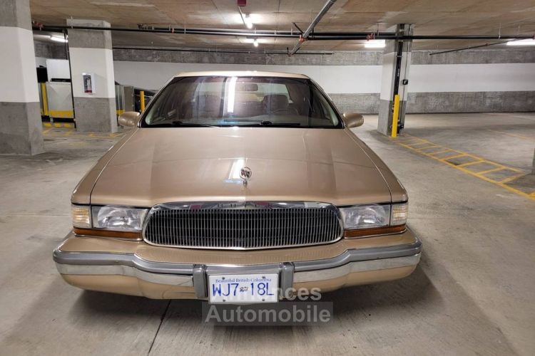 Buick Roadmaster - <small></small> 20.100 € <small>TTC</small> - #1