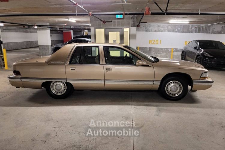 Buick Roadmaster - <small></small> 20.100 € <small>TTC</small> - #2