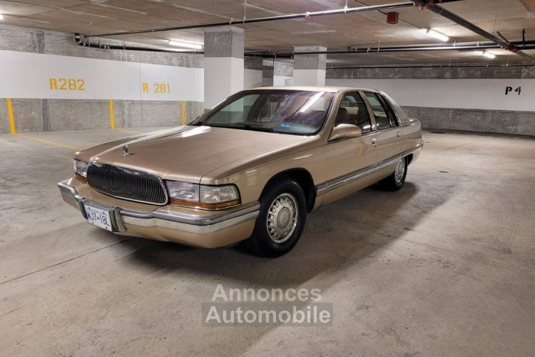 Buick Roadmaster - <small></small> 20.100 € <small>TTC</small> - #3