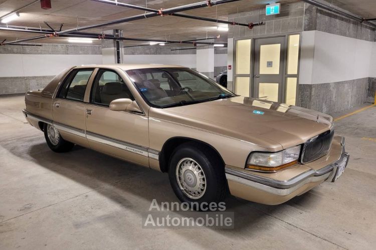 Buick Roadmaster - <small></small> 20.100 € <small>TTC</small> - #4