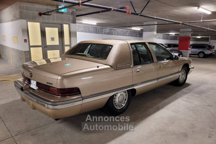 Buick Roadmaster - <small></small> 20.100 € <small>TTC</small> - #5