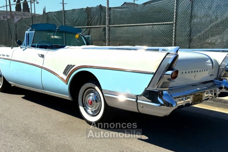 Buick Roadmaster  - <small></small> 58.900 € <small>TTC</small> - #4