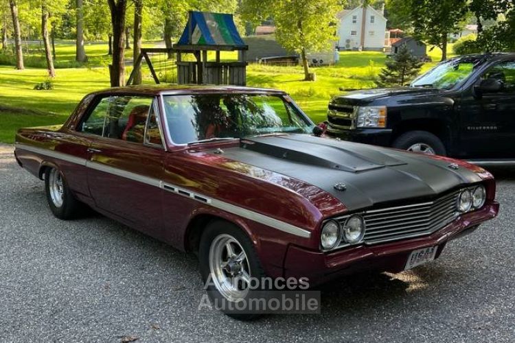 Buick SKYLARK - <small></small> 23.000 € <small>TTC</small> - #3