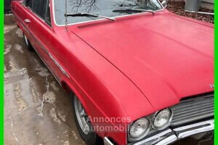 Buick SKYLARK - <small></small> 19.000 € <small>TTC</small> - #1