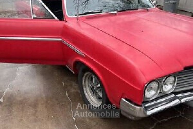 Buick SKYLARK - <small></small> 19.000 € <small>TTC</small> - #2