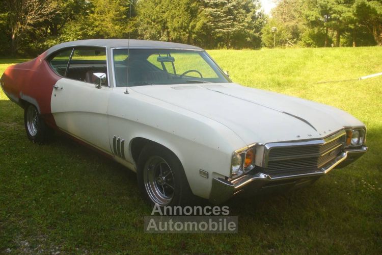 Buick SKYLARK - <small></small> 17.000 € <small>TTC</small> - #1