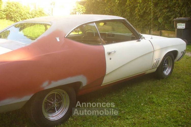 Buick SKYLARK - <small></small> 17.000 € <small>TTC</small> - #4