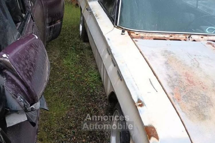 Buick SKYLARK - <small></small> 17.000 € <small>TTC</small> - #6