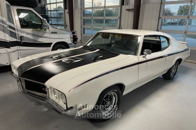 Buick SKYLARK - <small></small> 45.000 € <small>TTC</small> - #1