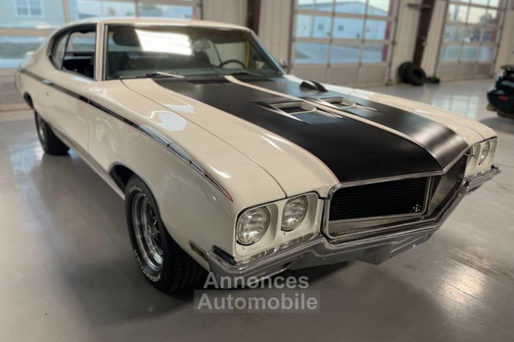 Buick SKYLARK - <small></small> 45.000 € <small>TTC</small> - #4