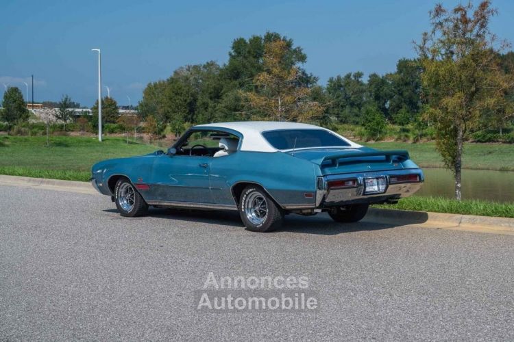 Buick SKYLARK - <small></small> 48.000 € <small>TTC</small> - #4