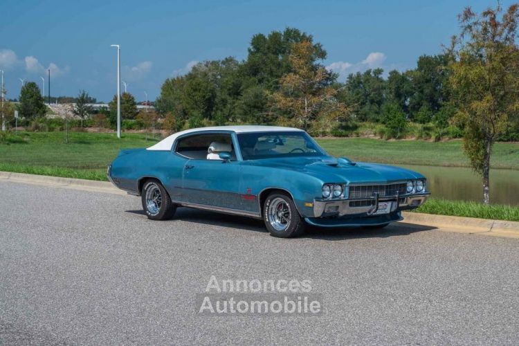 Buick SKYLARK - <small></small> 48.000 € <small>TTC</small> - #9