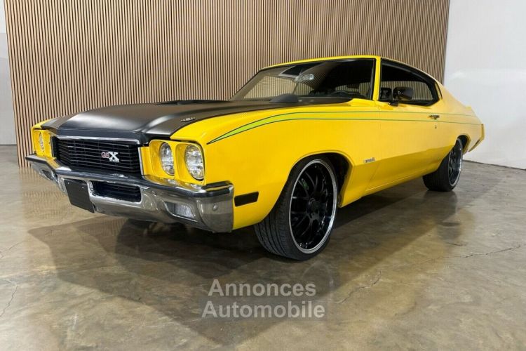 Buick SKYLARK - <small></small> 29.000 € <small>TTC</small> - #2