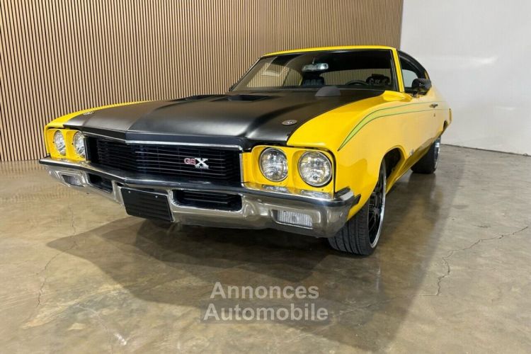 Buick SKYLARK - <small></small> 29.000 € <small>TTC</small> - #4