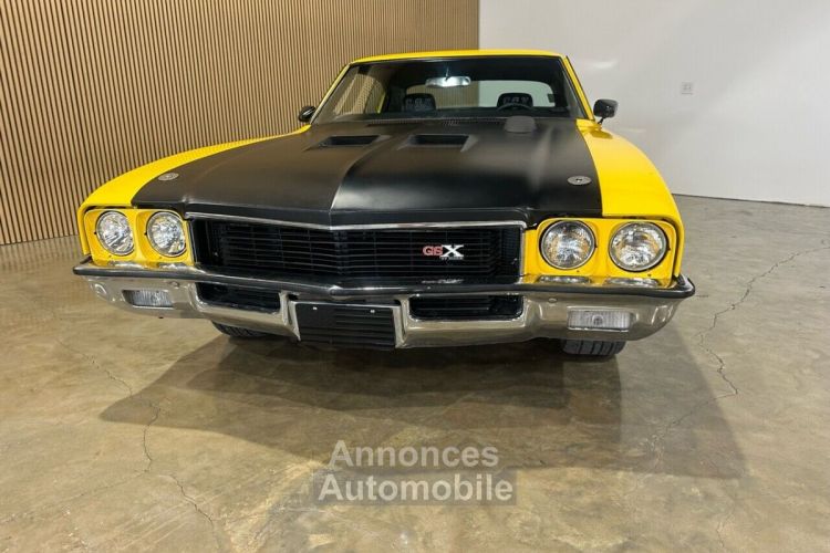 Buick SKYLARK - <small></small> 29.000 € <small>TTC</small> - #6