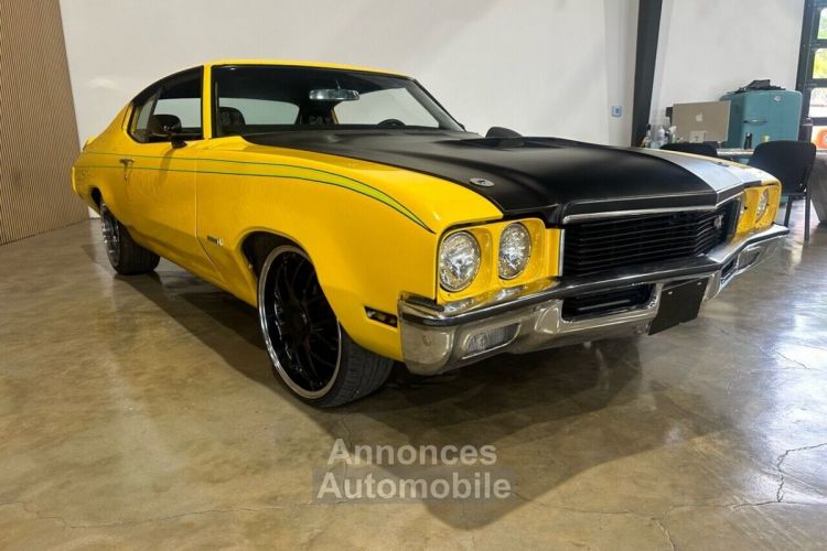 Buick SKYLARK - <small></small> 29.000 € <small>TTC</small> - #11