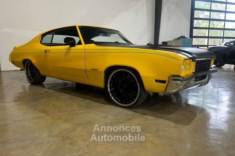 Buick SKYLARK - <small></small> 29.000 € <small>TTC</small> - #12