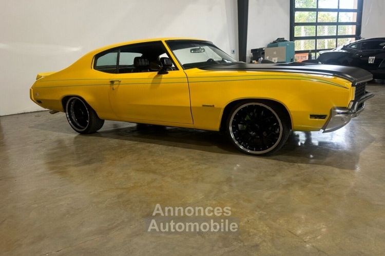 Buick SKYLARK - <small></small> 29.000 € <small>TTC</small> - #13