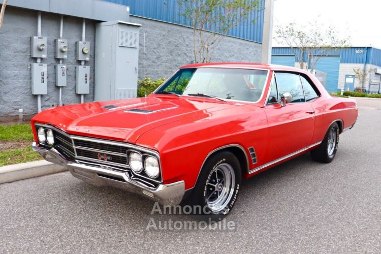 Buick SKYLARK - <small></small> 42.000 € <small>TTC</small> - #1