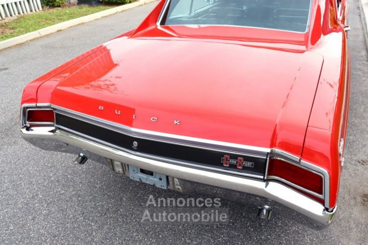 Buick SKYLARK - <small></small> 42.000 € <small>TTC</small> - #10