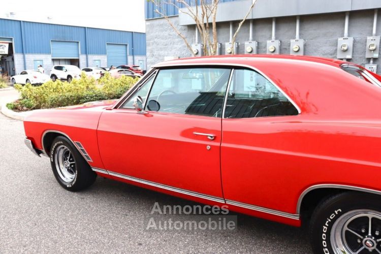 Buick SKYLARK - <small></small> 42.000 € <small>TTC</small> - #11