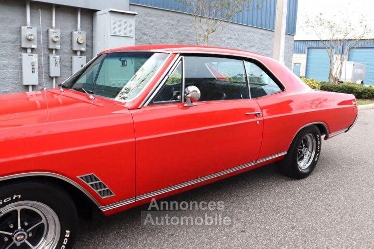 Buick SKYLARK - <small></small> 42.000 € <small>TTC</small> - #12