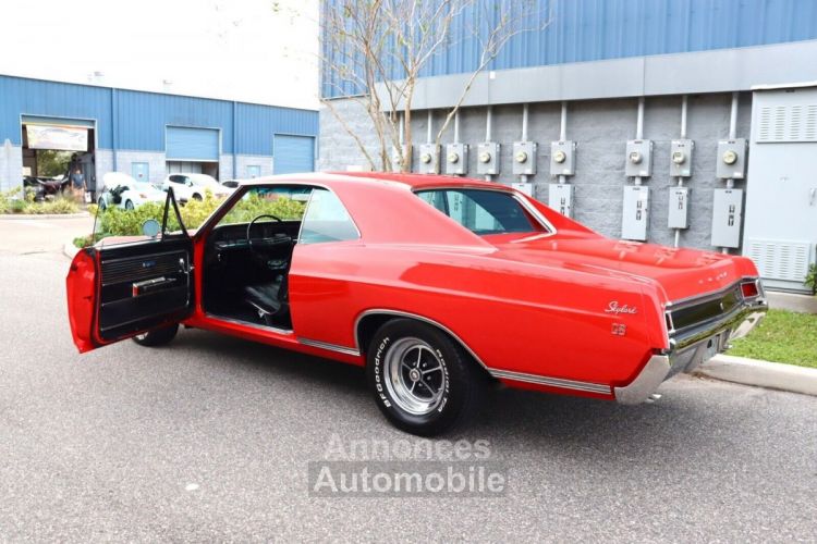 Buick SKYLARK - <small></small> 42.000 € <small>TTC</small> - #16