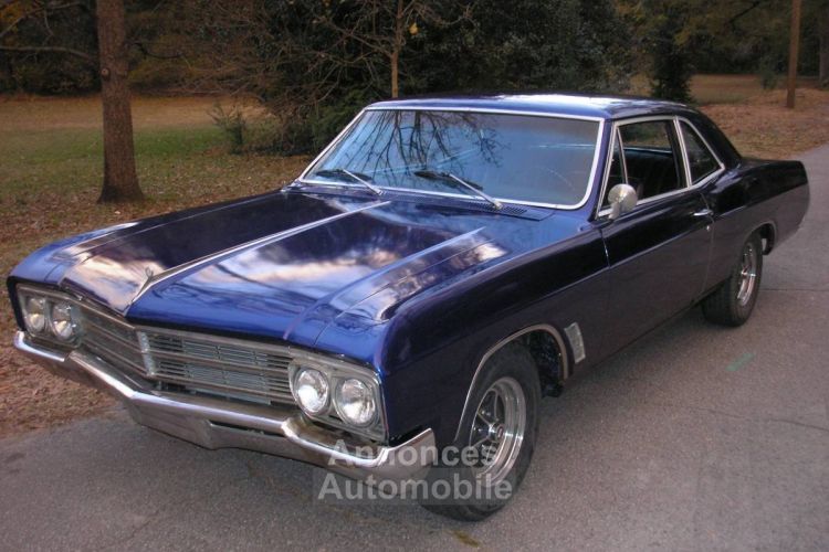 Buick SKYLARK - <small></small> 23.000 € <small>TTC</small> - #16