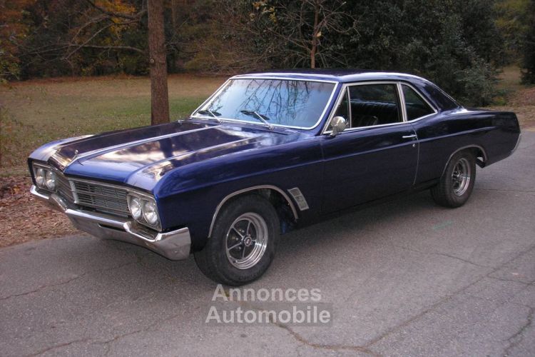 Buick SKYLARK - <small></small> 23.000 € <small>TTC</small> - #20