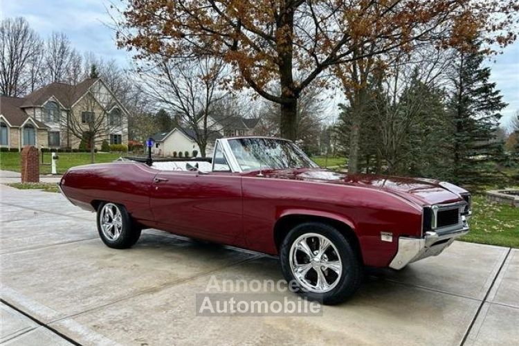 Buick SKYLARK - <small></small> 42.000 € <small>TTC</small> - #1