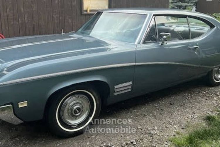 Buick SKYLARK - <small></small> 41.000 € <small>TTC</small> - #1