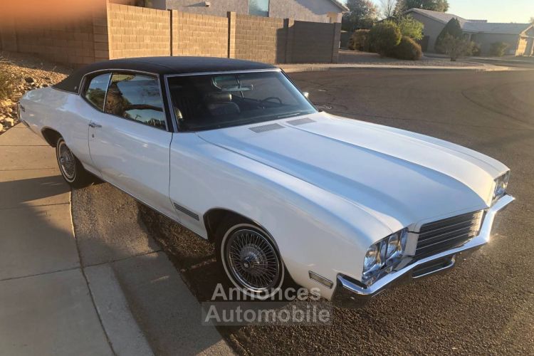 Buick SKYLARK - <small></small> 23.400 € <small>TTC</small> - #5