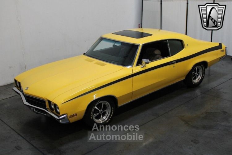 Buick SKYLARK - <small></small> 41.300 € <small>TTC</small> - #9