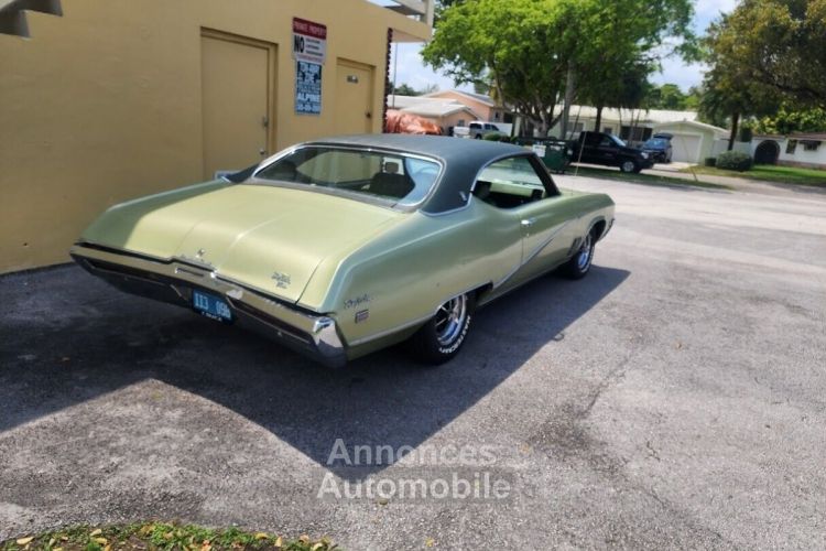 Buick SKYLARK - <small></small> 24.000 € <small>TTC</small> - #6