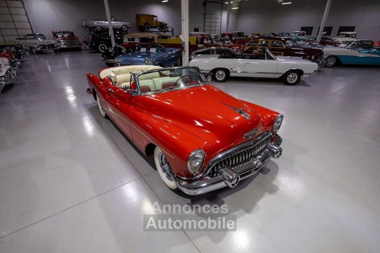 Buick SKYLARK Convertible  - <small></small> 111.400 € <small>TTC</small> - #7