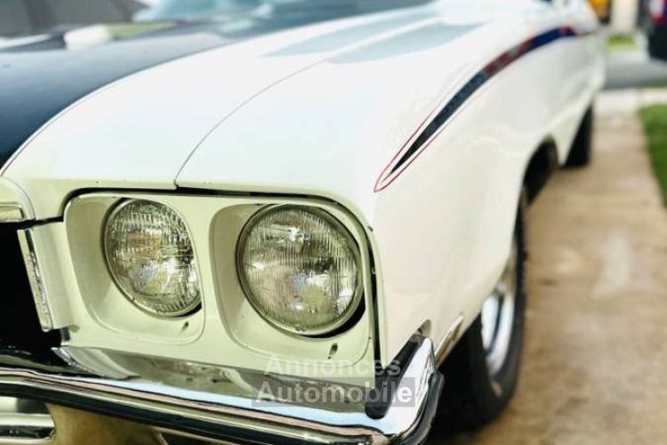 Buick SKYLARK gs  - <small></small> 27.000 € <small>TTC</small> - #7