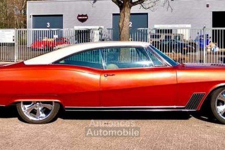 Buick Sonstige Wildcat hardtop coupe. - <small></small> 39.900 € <small>TTC</small> - #3